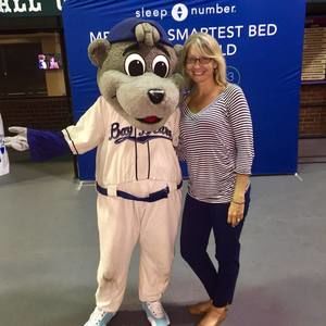 Meet your Posher, Jenny